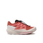 Pantofi pentru alergare Salomon Pulsar Trail L47385500 Roșu