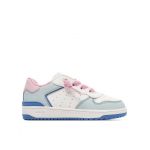 Sneakers Geox J Washiba Girl J36HXD 054FU C0130 S Alb