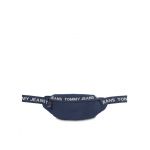 Borsetă Tommy Jeans Tjm Essential Bum Bag AM0AM11521 Bleumarin