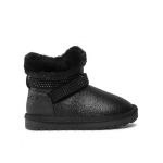 Cizme de zăpadă Mayoral 44396 Negru
