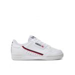 Sneakers adidas Continental 80 J F99787 Alb