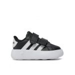 Sneakers adidas Grand Court 2.0 Cf I ID5272 Negru