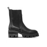 Botine Alma En Pena I22399 Negru