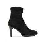 Botine Caprice 9-25338-41 Negru