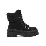 Botine DeeZee QUEENIE WS6151-03 Negru