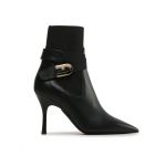Botine Furla Sign YG63SGN-BX2164-O6000-1007 Negru