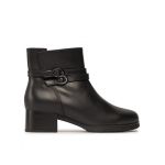 Botine Gabor 35.500.27 Negru