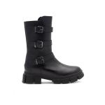 Cizme Badura SARA CI12-9092-04 Negru