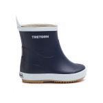Cizme de cauciuc Tretorn Wings 47326780 Bleumarin