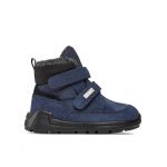 Cizme de zăpadă Bartek 11033103 Bleumarin