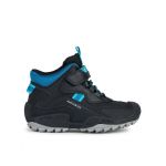 Cizme de zăpadă Geox Jr New Savage B Abx J261WB 050BU C9269 M Negru
