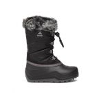 Cizme de zăpadă Kamik NF8442C Negru