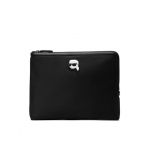 Husă pentru tabletă KARL LAGERFELD 230W3256 Negru