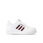 Sneakers adidas Continental 80 Stripes C S42611 Alb