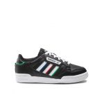 Sneakers adidas Continental 80 Stripes J GW6643 Negru
