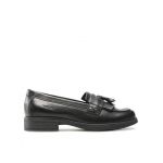 Pantofi Geox J Agata A J4449A 00043 C9999 S Negru