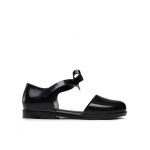 Pantofi Melissa Mini Melissa Amy Inf 33706 Negru