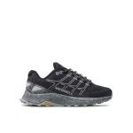Pantofi pentru alergare Merrell Moab Flight J066820 Negru