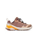 Pantofi pentru alergare Salomon X-Adventure GORE-TEX L47322000 Roșu