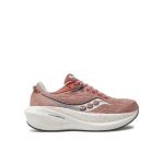 Pantofi pentru alergare Saucony Triumph 21 S10881-130 Roz
