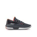 Pantofi Under Armour Ua Sc 3Zero III 3022048-102 Gri