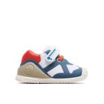 Sneakers Biomecanics 242151 A Alb