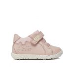 Sneakers Geox B Macchia Girl B364PC 08510 C8W1M Roz