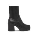 Botine Aldo Upstep 13474730 Negru
