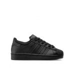 Sneakers adidas Superstar C FU7715 Negru