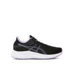Pantofi pentru alergare Asics Patriot 13 1012B312 Negru