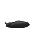 Papuci de casă Big Star Shoes KK274604 Negru