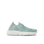 Sneakers Geox J Aril Girl J25DLE 0007Q C3592 Verde