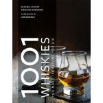 1001 Whiskies You Must Try Before You Die | Dominic Roskrow