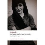 Antigone and other Tragedies | Sofocle