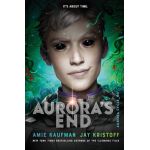 Aurora's End | Amie Kaufman, Jay Kristoff