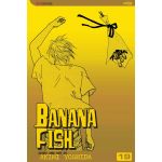 Banana Fish - Volume 19 | Akimi Yoshida