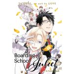 Boarding School Juliet - Volume 14 | Yousuke Kaneda