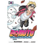 Boruto: Naruto Next Generations - Volume 12 | Ukyo Kodachi