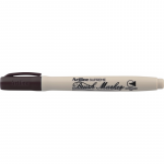 Carioca Artline Supreme, Varf Flexibil (tip Pensula) - Maro Inchis