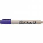 Carioca Artline Supreme, Varf Flexibil (tip Pensula) - Mov
