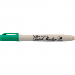 Carioca Artline Supreme, Varf Flexibil (tip Pensula) - Verde