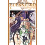 Edens Zero - Volume 6 | Hiro Mashima