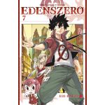 Edens Zero - Volume 7 | Hiro Mashima