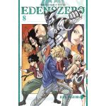 Edens Zero - Volume 8 | Hiro Mashima