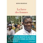 La force des femmes | Denis Mukwege