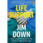 Life support | Jim Down