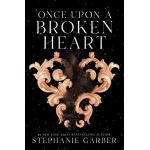 Once Upon A Broken Heart | Stephanie Garber