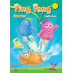 Ping Pong Starter: Pupil's Book | Jennifer Health