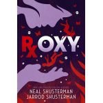 Roxy | Neal Shusterman, Jarrod Shusterman