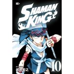 Shaman King - Volumes 13-15 | Hiroyuki Takei